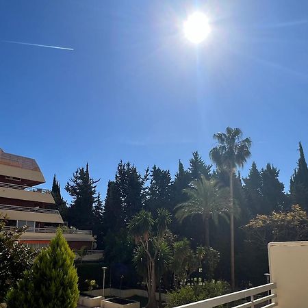 Apartamento Al Parque Marbella, Cerca De Mar Y Centro De Марбеля Екстериор снимка