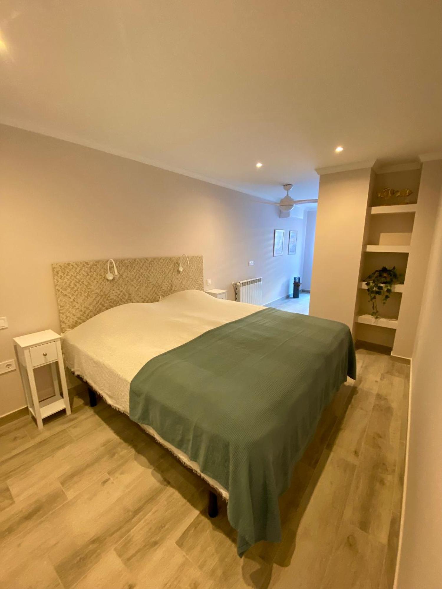 Apartamento Al Parque Marbella, Cerca De Mar Y Centro De Марбеля Екстериор снимка