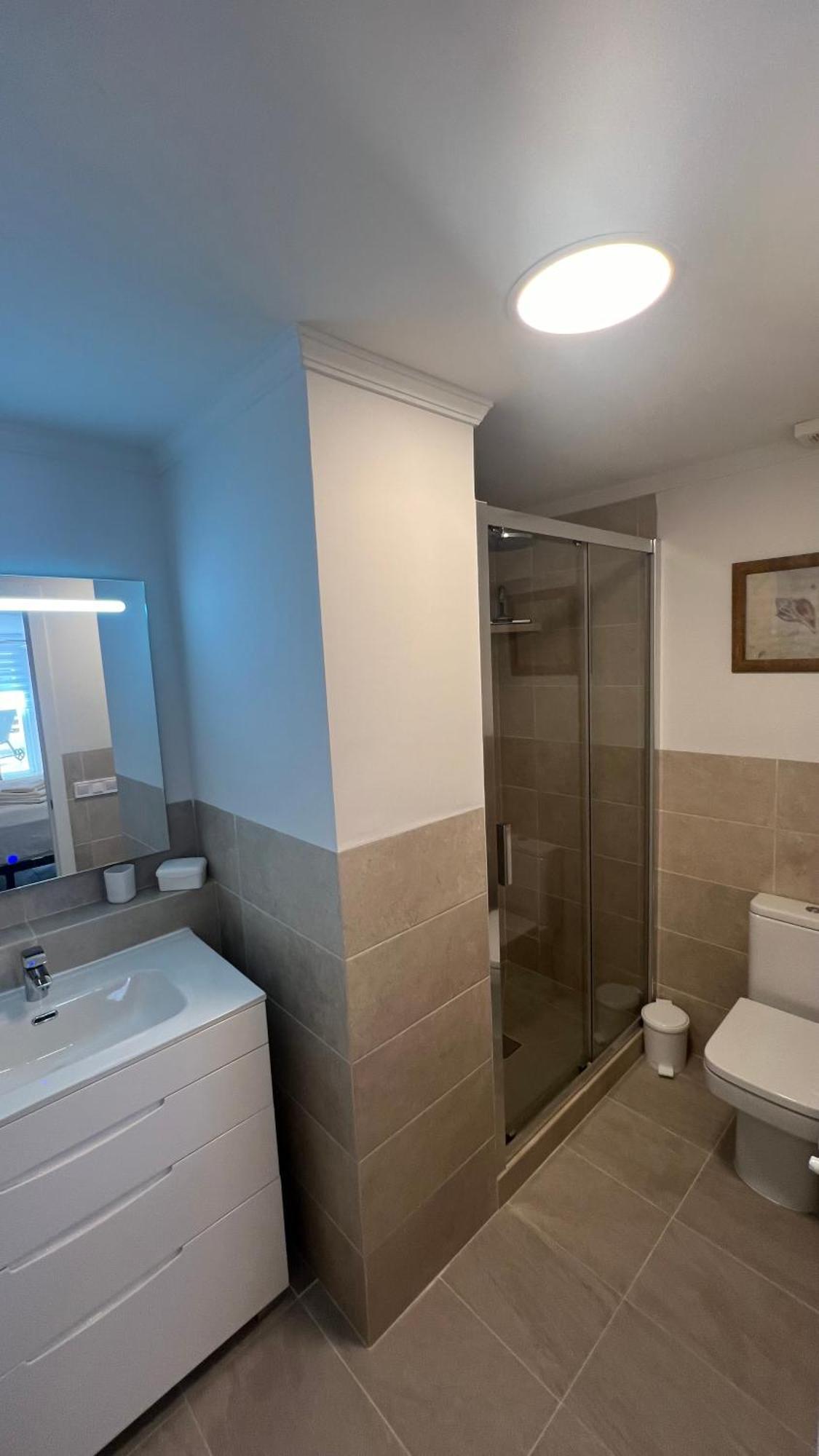 Apartamento Al Parque Marbella, Cerca De Mar Y Centro De Марбеля Екстериор снимка