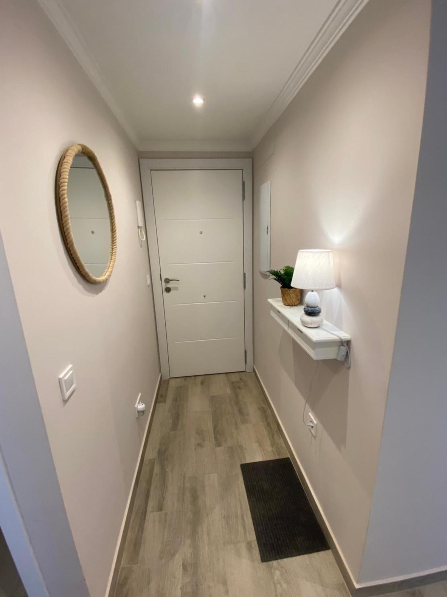 Apartamento Al Parque Marbella, Cerca De Mar Y Centro De Марбеля Екстериор снимка