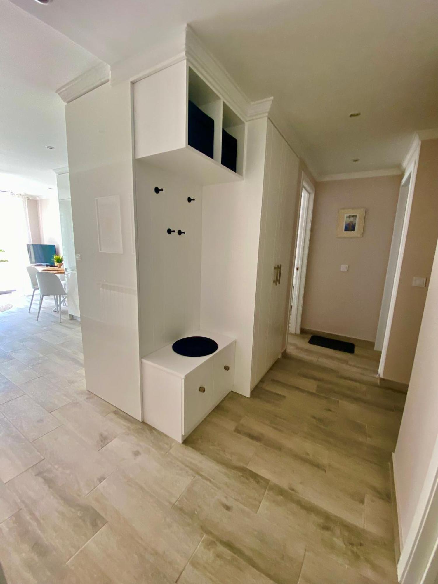 Apartamento Al Parque Marbella, Cerca De Mar Y Centro De Марбеля Екстериор снимка