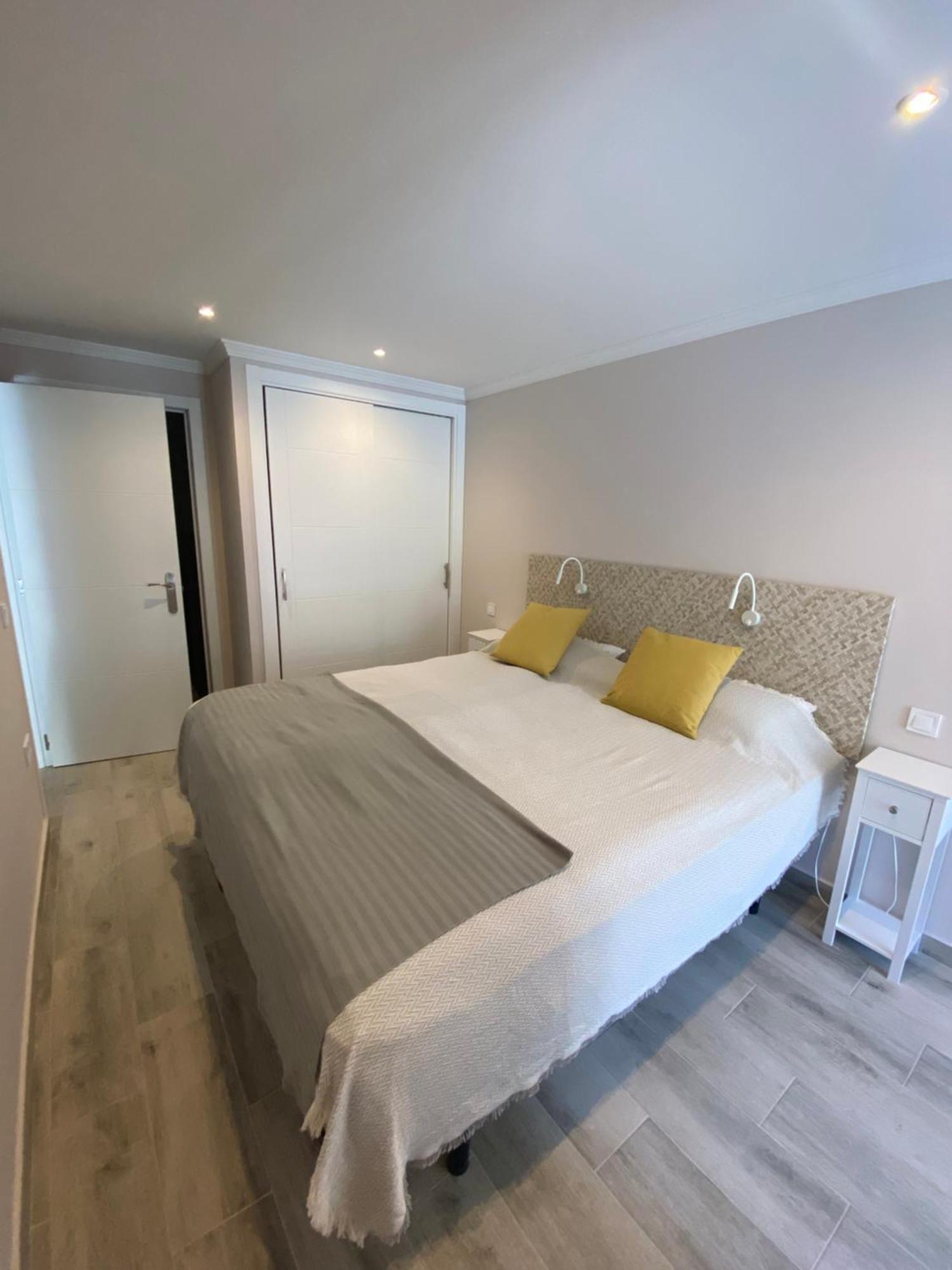 Apartamento Al Parque Marbella, Cerca De Mar Y Centro De Марбеля Екстериор снимка