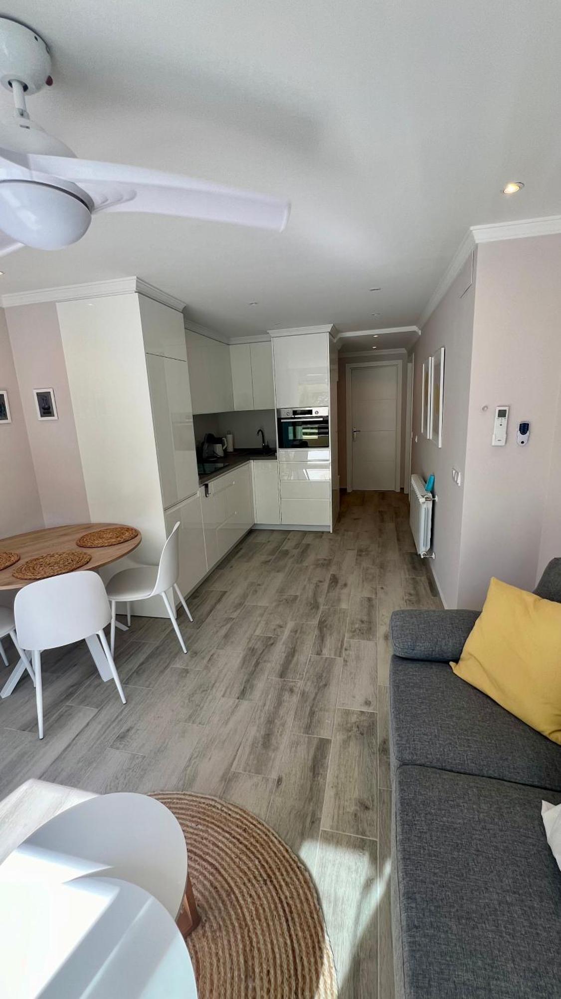 Apartamento Al Parque Marbella, Cerca De Mar Y Centro De Марбеля Екстериор снимка