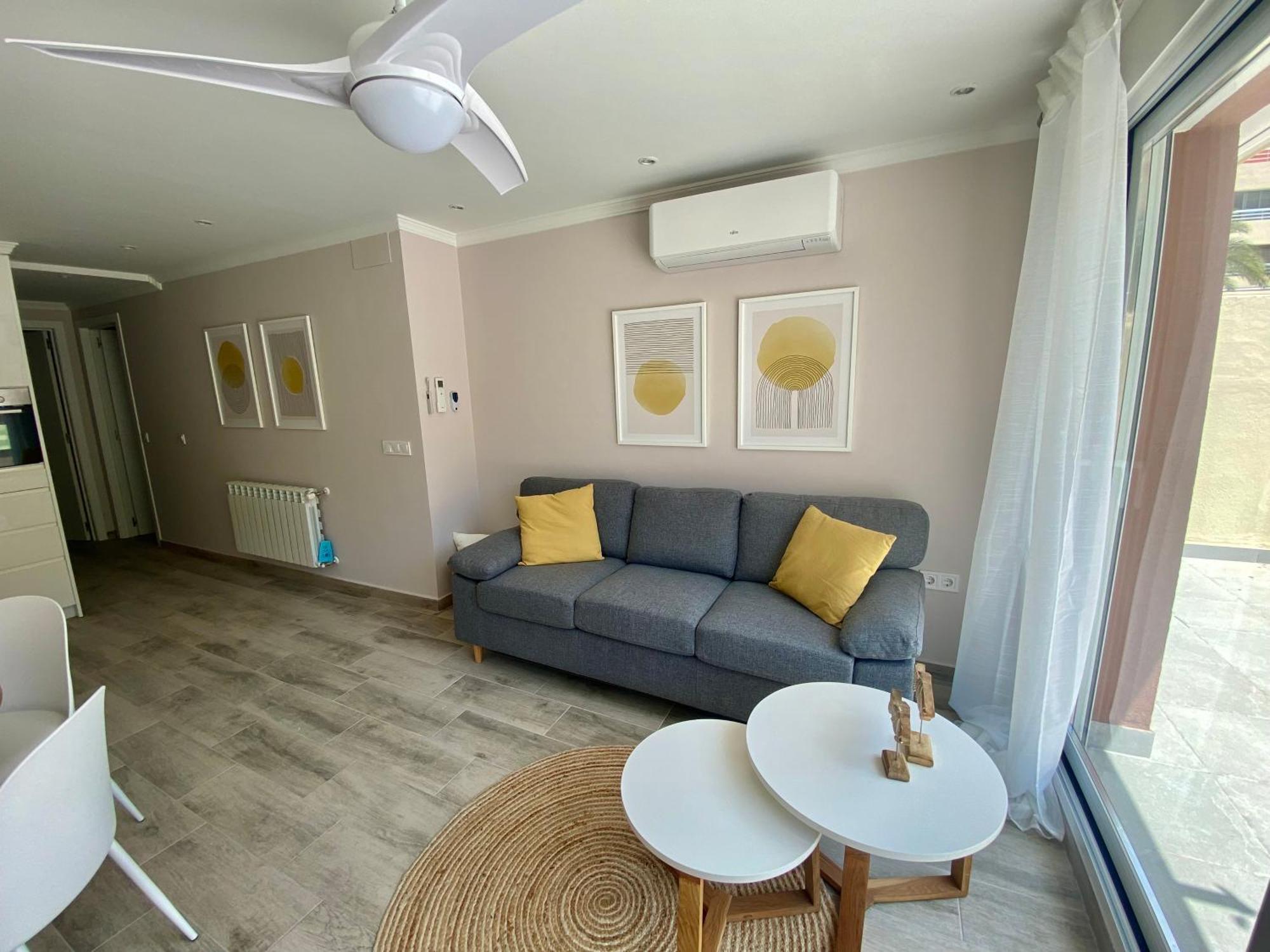 Apartamento Al Parque Marbella, Cerca De Mar Y Centro De Марбеля Екстериор снимка