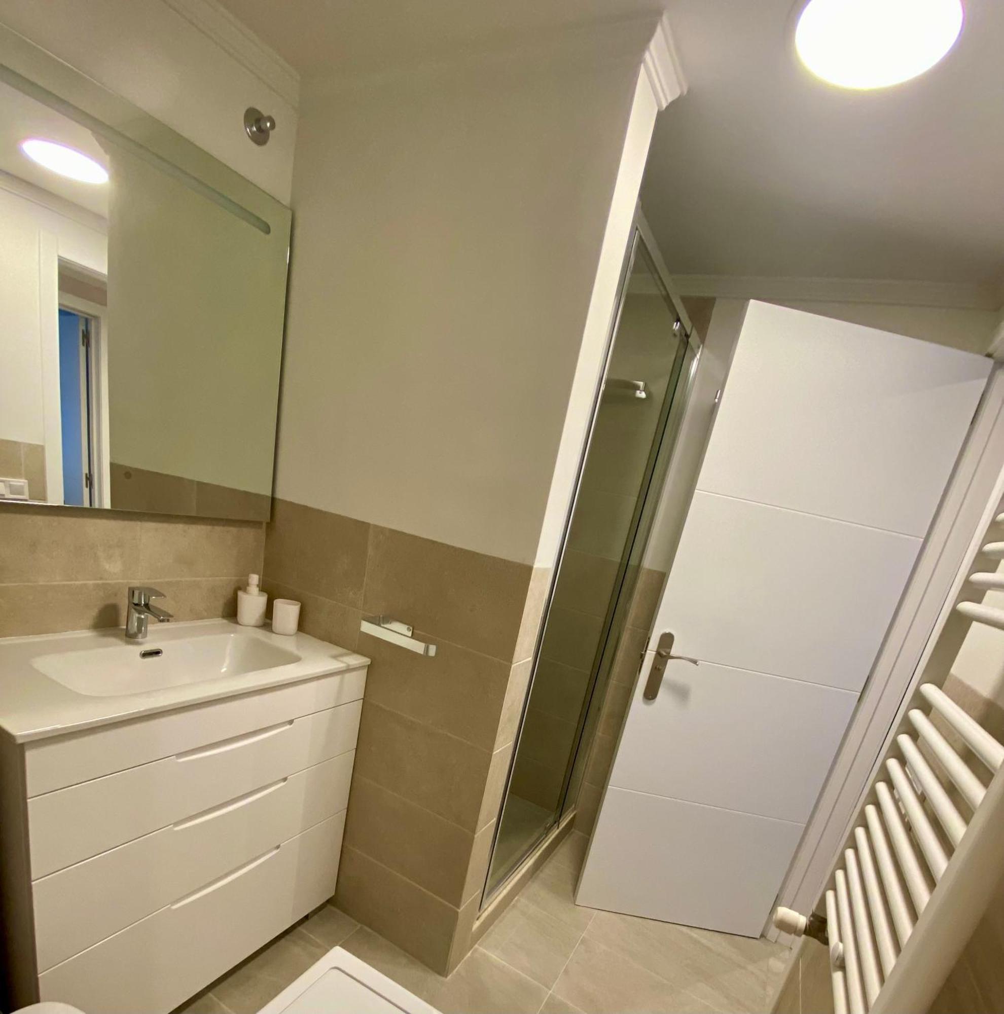 Apartamento Al Parque Marbella, Cerca De Mar Y Centro De Марбеля Екстериор снимка