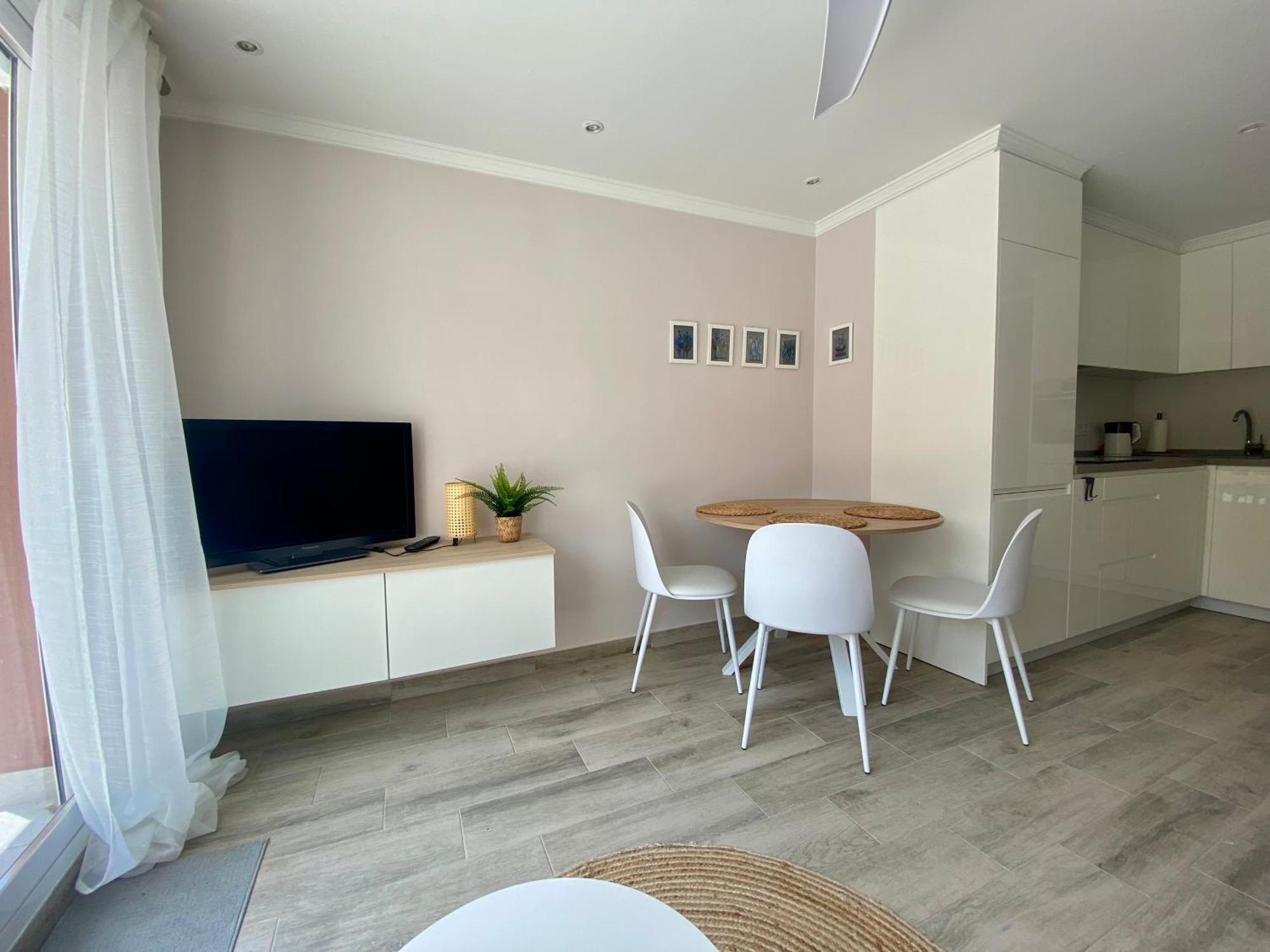 Apartamento Al Parque Marbella, Cerca De Mar Y Centro De Марбеля Екстериор снимка