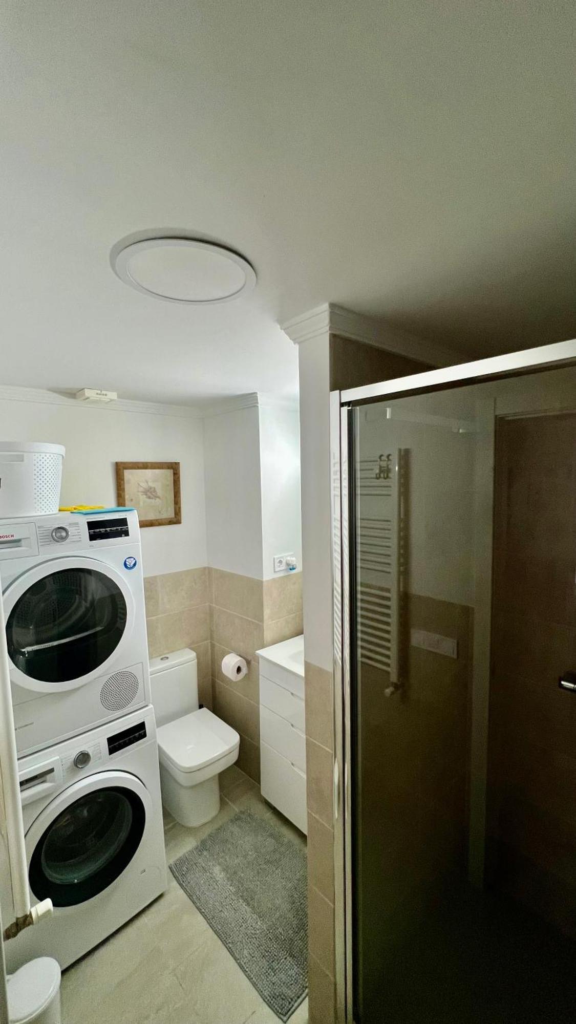 Apartamento Al Parque Marbella, Cerca De Mar Y Centro De Марбеля Екстериор снимка