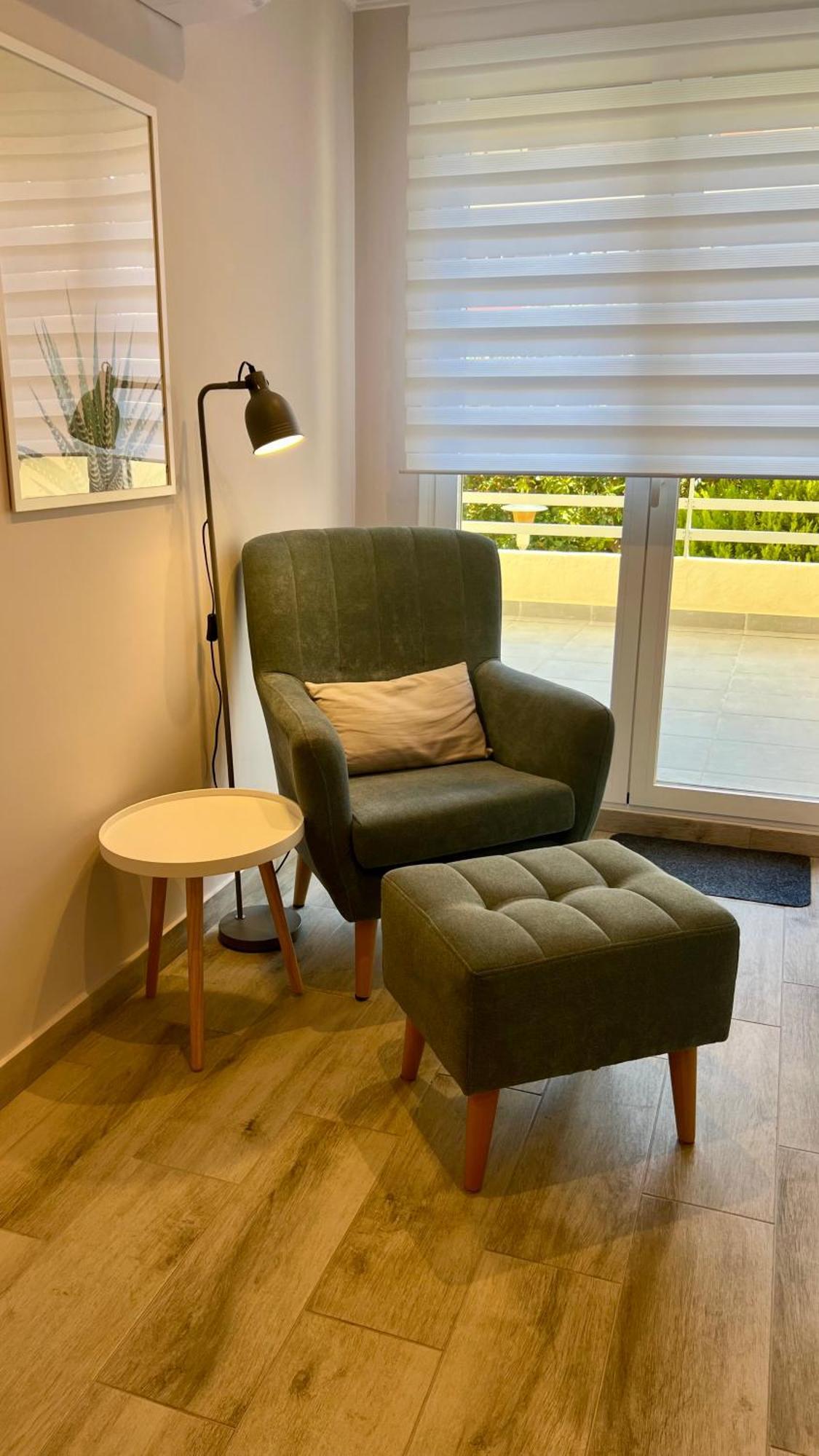 Apartamento Al Parque Marbella, Cerca De Mar Y Centro De Марбеля Екстериор снимка